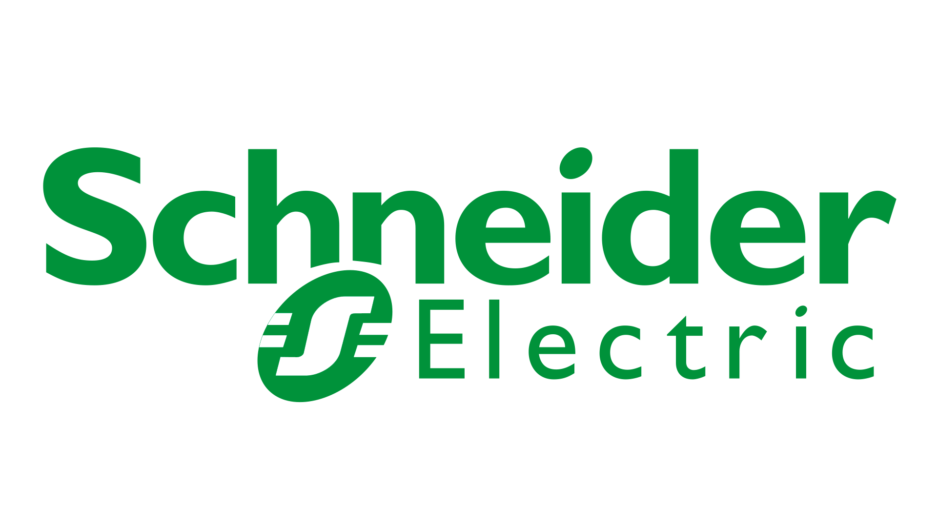Logo de Schneider Electric