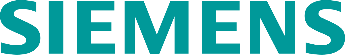 Logo de Siemens