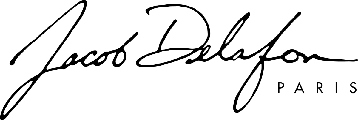 Logo de la marque Jacob Delafon non visible en raison d'un problème d'affichage ou d'un manque de contraste.