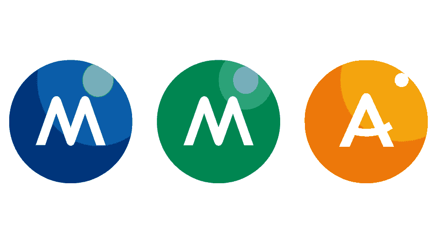 Logo de l'assurance MMA